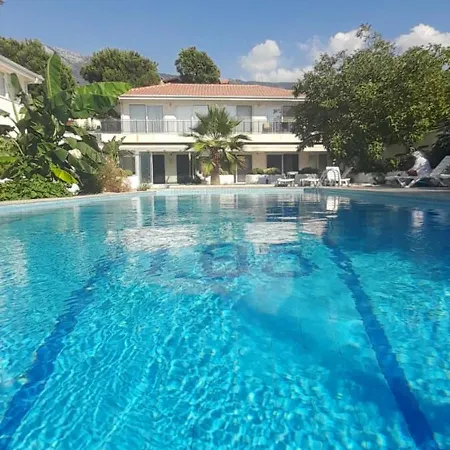 Guenluek Kiralik & Havuzlu Apartment Ölüdeniz
