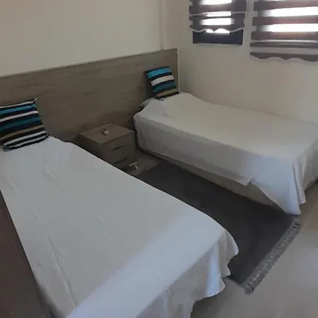 Guenluek Kiralik & Havuzlu Apartment Ölüdeniz