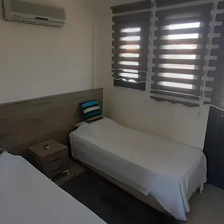 Guenluek Kiralik & Havuzlu * Oludeniz