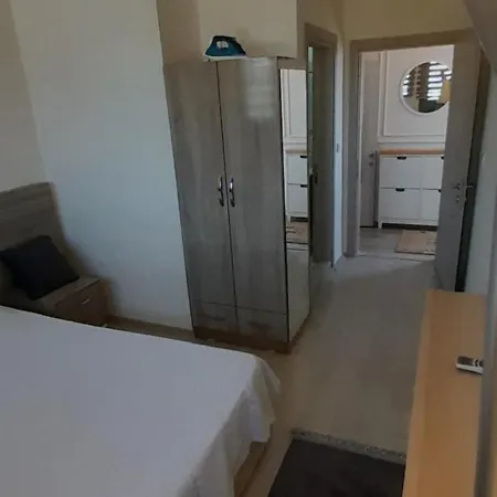Apartment Guenluek Kiralik & Havuzlu
