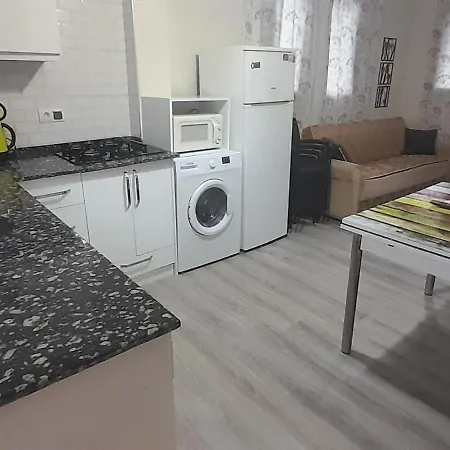 Apartment Guenluek Kiralik & Havuzlu Ölüdeniz