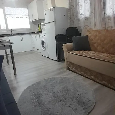 Guenluek Kiralik & Havuzlu Apartment Ölüdeniz