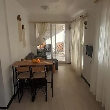 Apartment Guenluek Kiralik & Havuzlu Ölüdeniz