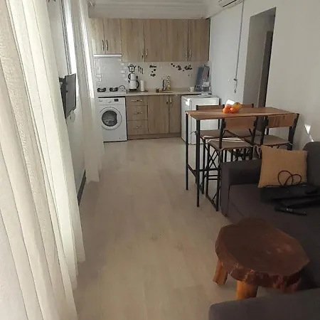 Guenluek Kiralik & Havuzlu Apartment Ölüdeniz
