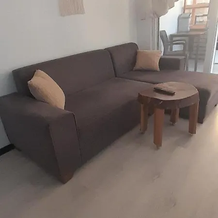 Guenluek Kiralik & Havuzlu Apartment Ölüdeniz