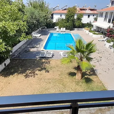 Apartment Guenluek Kiralik & Havuzlu Ölüdeniz