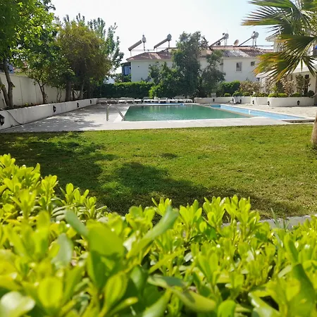 Appartement Harika Bir Yer Ölüdeniz