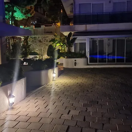Appartement Harika Bir Yer Ölüdeniz