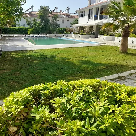 아파트 Harika Bir Yer *