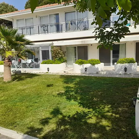 Harika Bir Yer Appartement Ölüdeniz