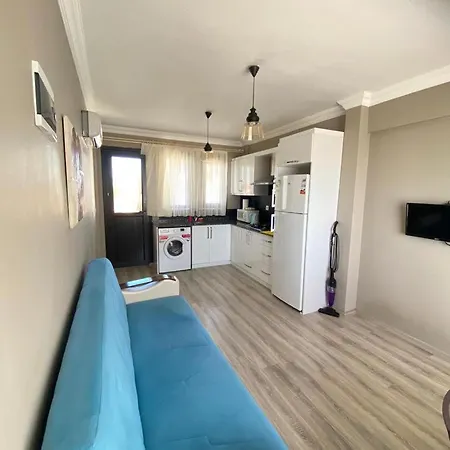 Appartement Harika Bir Yer