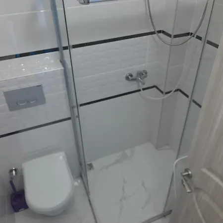 Appartement Harika Bir Yer