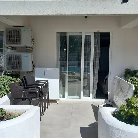 Harika Bir Yer Appartement *
