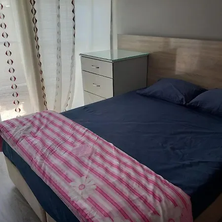 Appartement Harika Bir Yer *