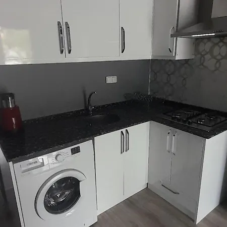 Harika Bir Yer Appartement