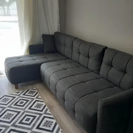 Appartement Harika Bir Yer Ölüdeniz