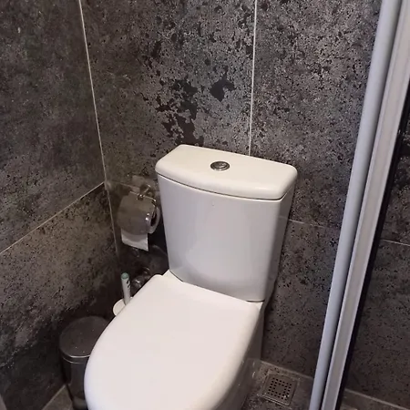 Appartement Harika Bir Yer Ölüdeniz