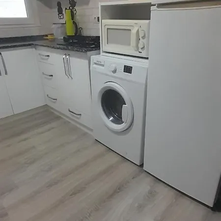 Appartement Harika Bir Yer *