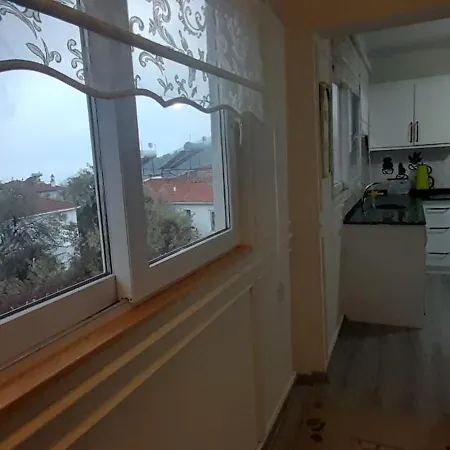 Appartement Harika Bir Yer