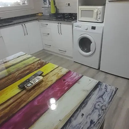 Harika Bir Yer Appartement Ölüdeniz