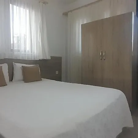 Appartement Harika Bir Yer
