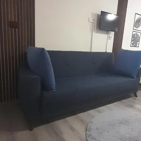 Harika Bir Yer * Ölüdeniz