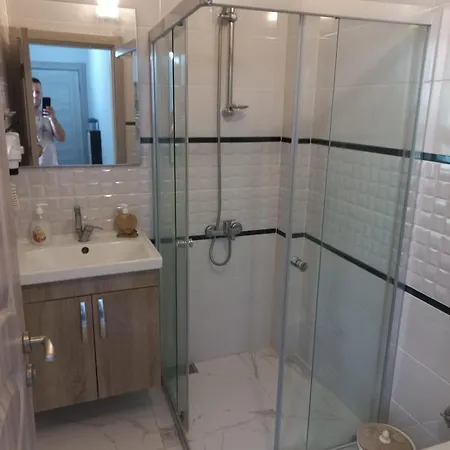 Appartement Harika Bir Yer *