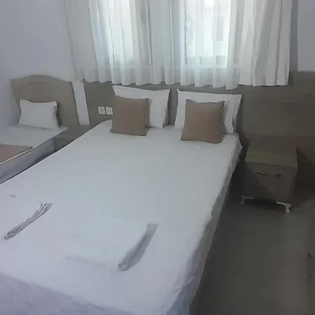 Appartement Harika Bir Yer