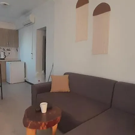 Appartement Harika Bir Yer *