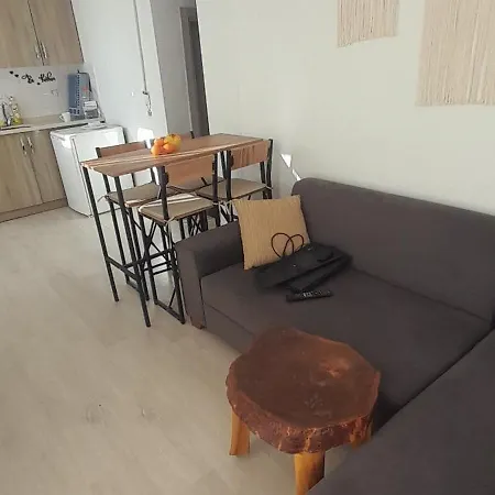 Appartement Harika Bir Yer *