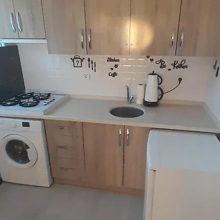 Harika Bir Yer 올루데니스