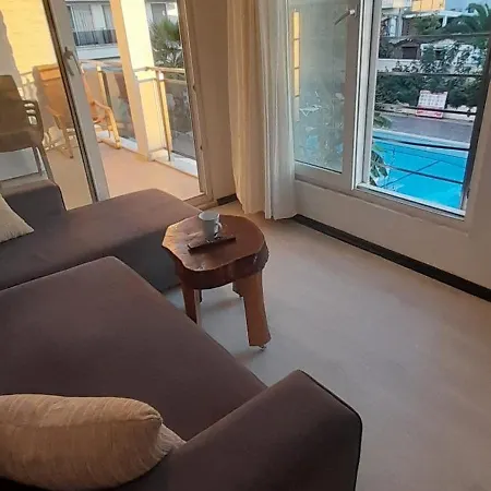 Appartement Harika Bir Yer