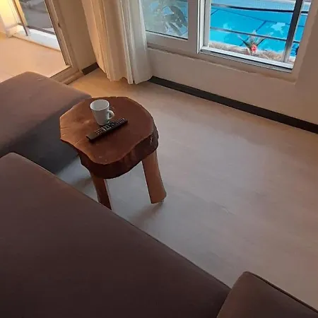 Harika Bir Yer 아파트 *