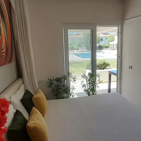 Apartment Harika Bir Yer Oludeniz