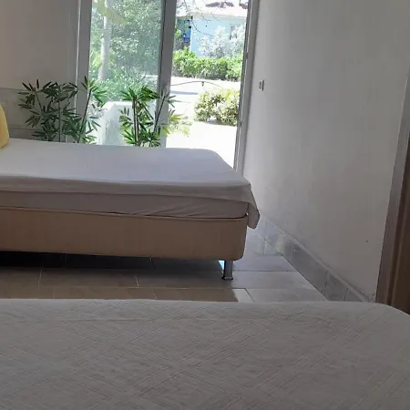 Harika Bir Yer Oludeniz