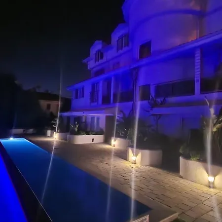 Harika Bir Yer Apartamento Ölüdeniz