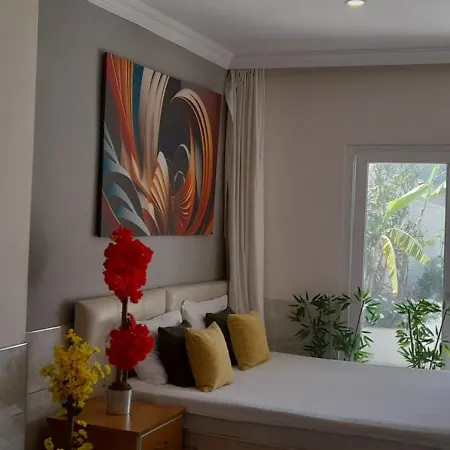 Apartment Harika Bir Yer Oludeniz