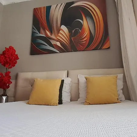 Harika Bir Yer Apartment Oludeniz