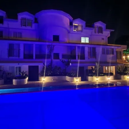 Apartment Harika Bir Yer Oludeniz