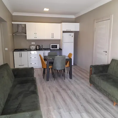 Apartment Harika Bir Yer