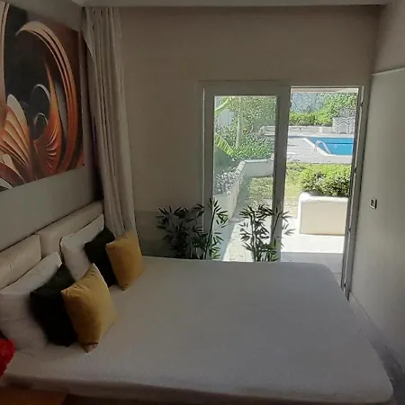 Harika Bir Yer Oludeniz