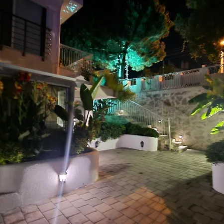 Harika Bir Yer Apartment