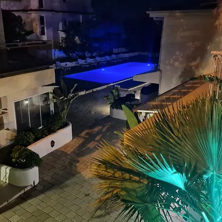 Harika Bir Yer דירה *