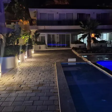 Harika Bir Yer Oludeniz
