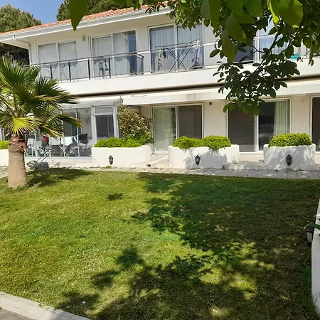 Harika Bir Yer Apartment Oludeniz