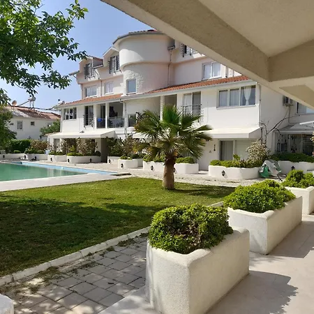 Harika Bir Yer Apartamento