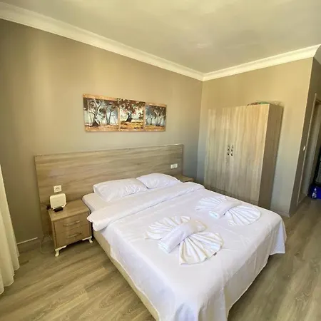 Harika Bir Yer Apartment Oludeniz