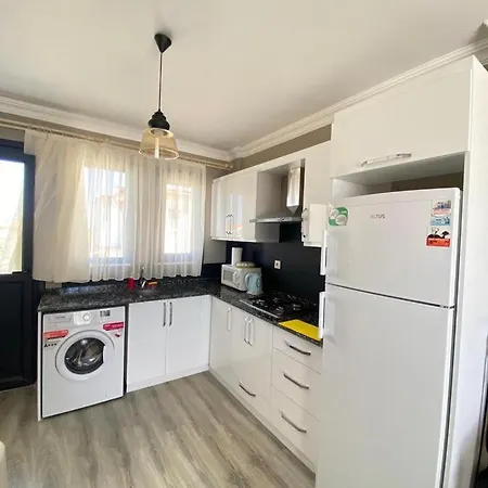 Apartment Harika Bir Yer Oludeniz