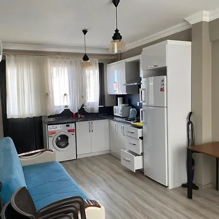 Harika Bir Yer Apartamento *
