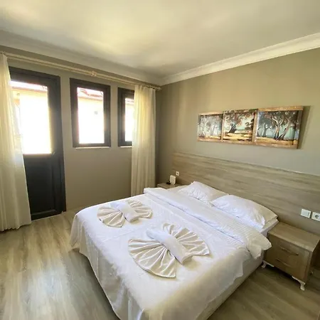 Apartment Harika Bir Yer *